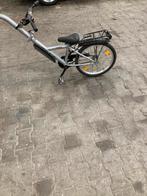 Aanhangfiets - Gebruikt, Ophalen of Verzenden, Gebruikt, Maximaal 25 km/u, Overige modellen