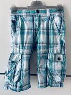 Korte Broek Here+There Maat 146 Als nieuw 100% Katoen, Broek, Ophalen of Verzenden, Zo goed als nieuw, HERE & THERE