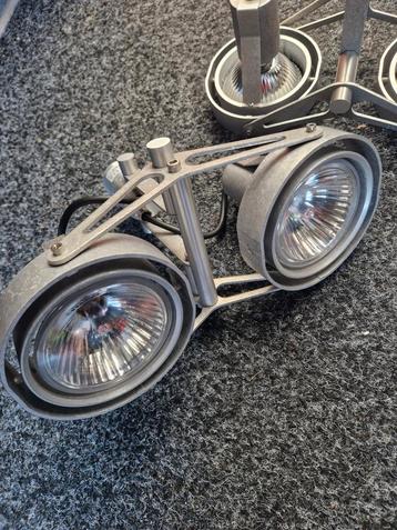 Modular Nomad 2 spot PAR30  beschikbaar voor biedingen