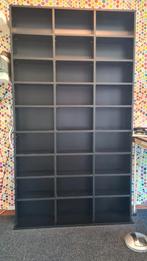 Te koop cd kast voor cd, dvd of andere media., Huis en Inrichting, Woonaccessoires | Cd- en Dvd-rekken, Ophalen, Zo goed als nieuw