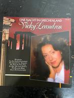 LP Vicky Leandros, Cd's en Dvd's, Vinyl | Pop, 1960 tot 1980, Gebruikt, Ophalen of Verzenden