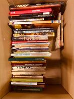 Diverse boeken, Ophalen of Verzenden, Gelezen, Verschillende onderwerpen