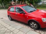 Opel Corsa 1.3 Cdti 5D 2006 Rood, Auto's, Opel, Voorwielaandrijving, 4 cilinders, 23 km/l, Euro 4