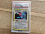 Porygon Z-Holo 2008 PSA 10, Hobby en Vrije tijd, Verzamelkaartspellen | Pokémon, Ophalen of Verzenden, Nieuw, Losse kaart, Foil