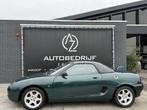 MG F 1.8i VVC N.A.P*Airco*HARDTOP* (bj 1997), Auto's, 145 pk, Achterwielaandrijving, Cabriolet, 1796 cc