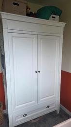 TWF Marbella complete babykamer ledikant/commode/hanglegkast, Ophalen, Gebruikt, Jongetje of Meisje