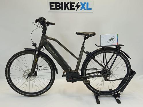 Kalkhoff Image 5 Bosch Perf Line MM 625Wh! Belt-Drive, Fietsen en Brommers, Elektrische fietsen, Ophalen of Verzenden