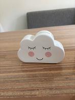 Wolk spaarpot van Sass & Belle, Ophalen of Verzenden, Zo goed als nieuw, Overige typen
