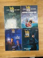 XIII, XIII Mystery, SC/HC, Vance, avontuur/spionage, Meerdere stripboeken, Ophalen of Verzenden, Zo goed als nieuw