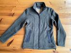 Zeer warm fleecevest Seeland, Kleding | Dames, Ophalen of Verzenden, Zo goed als nieuw, Bruin
