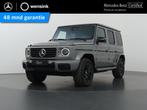Mercedes-Benz G-klasse 580 met EQ-Technologie Edition One 11, Automaat, Stof, G-Klasse, 116 kWh