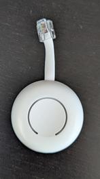 HomeWizard - Wi-Fi Energie Monitor - P1 Meter, Ophalen of Verzenden, Zo goed als nieuw, Elektriciteit
