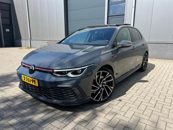Volkswagen GOLF 2.0 TSI GTI Perfomance beschikbaar voor biedingen