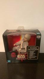 Star wars Episode 1 Anakin Skywalker 12 inch, Ophalen of Verzenden, Gebruikt, Actiefiguurtje