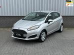 Ford Fiesta 1.0 Style |Airco|Navi|, Voorwielaandrijving, Euro 5, Stof, Gebruikt