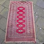 Vintage perzisch tapijt 125x77 cm, Gebruikt, 100 tot 150 cm, Vintage, Rechthoekig