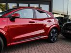 Ford Puma 1.0 EcoBoost Hybrid ST-Line X | Winter Pack | Came, Voorwielaandrijving, 125 pk, Euro 6, Leder en Stof
