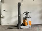 Reachtrucks Elektrisch Still FM-X17 2017, 1000 tot 2000 kg, Elektrisch, Reachtruck, Still
