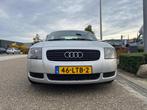 Audi TT 1.8 5V Turbo | Bose | Leder bekleding | Stoelverwarm, Voorwielaandrijving, 65 €/maand, TT, Gebruikt