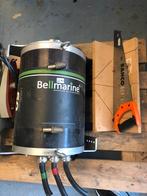 Marine Electromotor 2 stuks, Watersport en Boten, Ophalen of Verzenden, Zo goed als nieuw, Elektrisch, 30 pk of meer