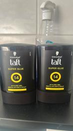 Taft super glue, Ophalen, Nieuw, Gel, Wax, Haarlak of Mousse
