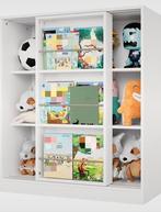 Montessori (kinder)boekenkast/speelgoedopberger, Ophalen of Verzenden, Nieuw
