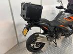 KTM 1290 Super Adventure S (bj 2022), 2 cilinders, KTM, Motorrijbewijs A, Bedrijf
