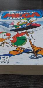 Disney winter mega pocket, Eén stripboek, Ophalen, Gelezen