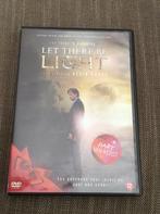 Let there be light / hart van Kerst dvd, Vanaf 12 jaar, Ophalen of Verzenden, Zo goed als nieuw