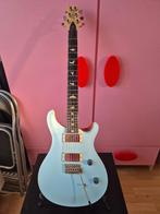 PRS CE24 Limited Edition Nitro Powder Blue, Ophalen, Zo goed als nieuw, Solid body, Paul Reed Smith