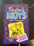 Dagboek van een Muts - Zoek 't lekker uit!, Ophalen of Verzenden, Zo goed als nieuw, Fictie algemeen
