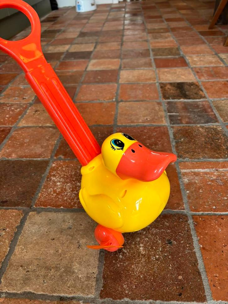 Loopeend, Kinderen en Baby's, Speelgoed | Buiten | Los speelgoed, Nieuw, Ophalen of Verzenden