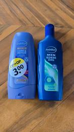 Andrelon Shampoo & Conditioner Set, Ophalen of Verzenden, Nieuw, Shampoo of Conditioner