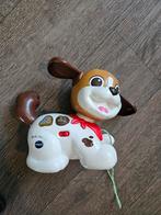 VTech Trek en Leer Puppy, Ophalen of Verzenden, Gebruikt, 6 maanden tot 2 jaar