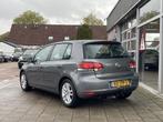 Volkswagen Golf 1.4 TSI Highline /Automaat/Cruise/Clima/Kett, Euro 5, Gebruikt, Zwart, 4 cilinders