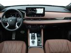 Mitsubishi Outlander 2.4 PHEV Instyle+ / Lederen Bekleding /, Auto's, Mitsubishi, Automaat, 2095 kg, Outlander, 4 cilinders