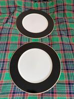 Villeroy en boch HEINRICH ARC-EN-CIEL grote borden, Ophalen of Verzenden, Zo goed als nieuw, Metaal of Aluminium