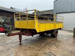 Transporttrailer, Overige, Overige typen