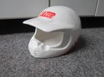 LAZER ASBAK MOTORHELM, Verzamelen, Merken en Reclamevoorwerpen, Ophalen, Zo goed als nieuw, Gebruiksvoorwerp