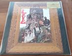 LP - Love - De Capo (gekleurd), Ophalen of Verzenden, Nieuw in verpakking, 12 inch, Poprock