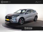 Ford Kuga 2.5 PHEV ST-Line X Winterpack, Auto's, Ford, Euro 6, Bedrijf, Hybride Elektrisch/Benzine, Kuga
