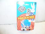 Matchbox 1994 Pro Racers Bugs Bunny Looney Tunes modelauto, Ophalen of Verzenden, Nieuw, Auto