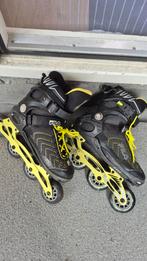 Skeelers fila 35-38, Sport en Fitness, Skeelers, Overige merken, Ophalen of Verzenden, Inline skates 4 wielen, Dames