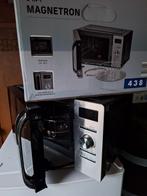 Ambiano 2-in-1 Magnetron Nieuw in doos !nooit gebruikt...., Witgoed en Apparatuur, Magnetrons, Combimagnetron, Oven, Nieuw, Ophalen of Verzenden