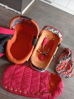 Nette kinderwagen van het merk Quinny, Ophalen, Zo goed als nieuw, Quinny