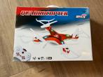 quadcopter drone 14+, Ophalen of Verzenden, Nieuw