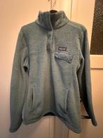 Trui Patagonia fleece maat M, Kleding | Dames, Truien en Vesten, Maat 38/40 (M), Blauw, Patagonia, Ophalen of Verzenden