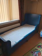 IKEA Meegroei Bed - Peuter/1-persoons Busunge, Kinderen en Baby's, Kinderkamer | Bedden, Ophalen, Gebruikt, 70 tot 85 cm, 140 tot 160 cm