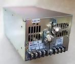 Voeding WRP48SX-U 48V 10A 480W, Telecommunicatie, Zenders en Ontvangers, Ophalen of Verzenden, Nieuw