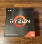 AMD Ryzen 5 5600X - Zo goed als nieuw!, Computers en Software, Processors, Ophalen of Verzenden, Zo goed als nieuw, 6-core, 4 Ghz of meer